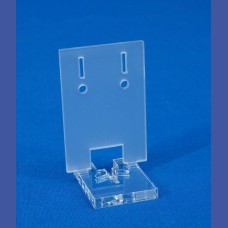 ANILLO-PENDIENTE      1 par Catalan<br>Medidas: 30 x 40 x 70 mm<br>